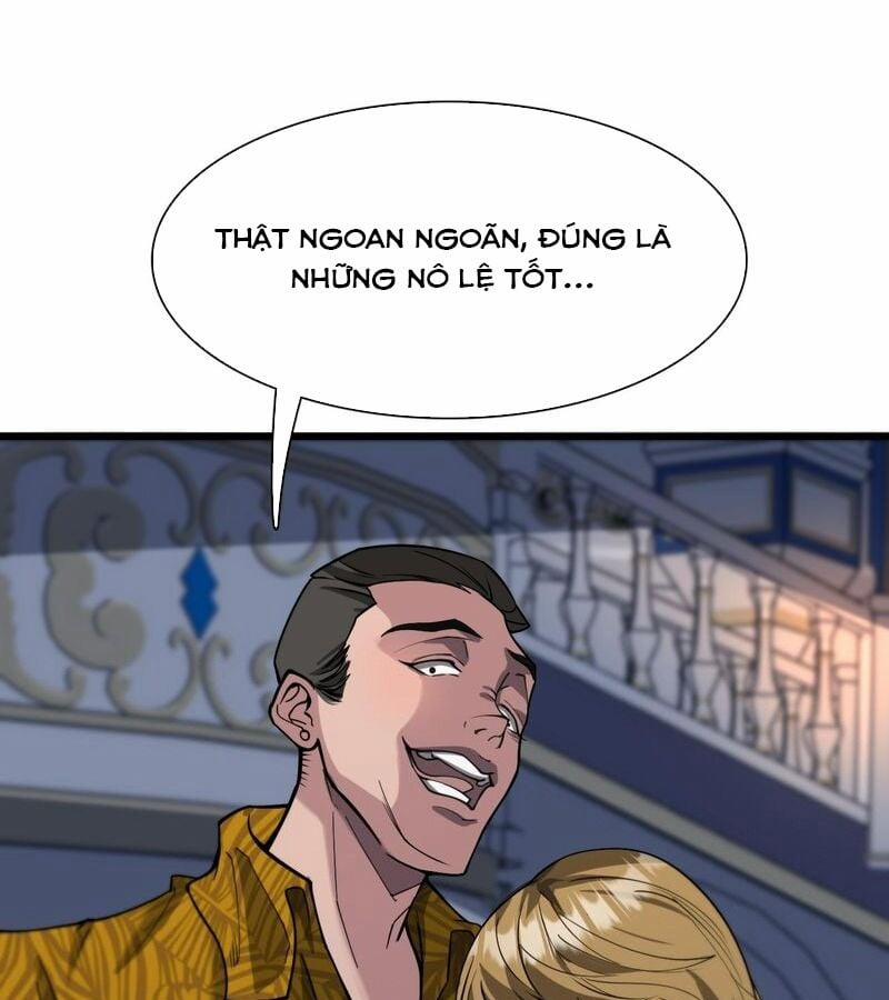 Ta Bị Kẹt Cùng Một Ngày 1000 Năm 124 trang 77