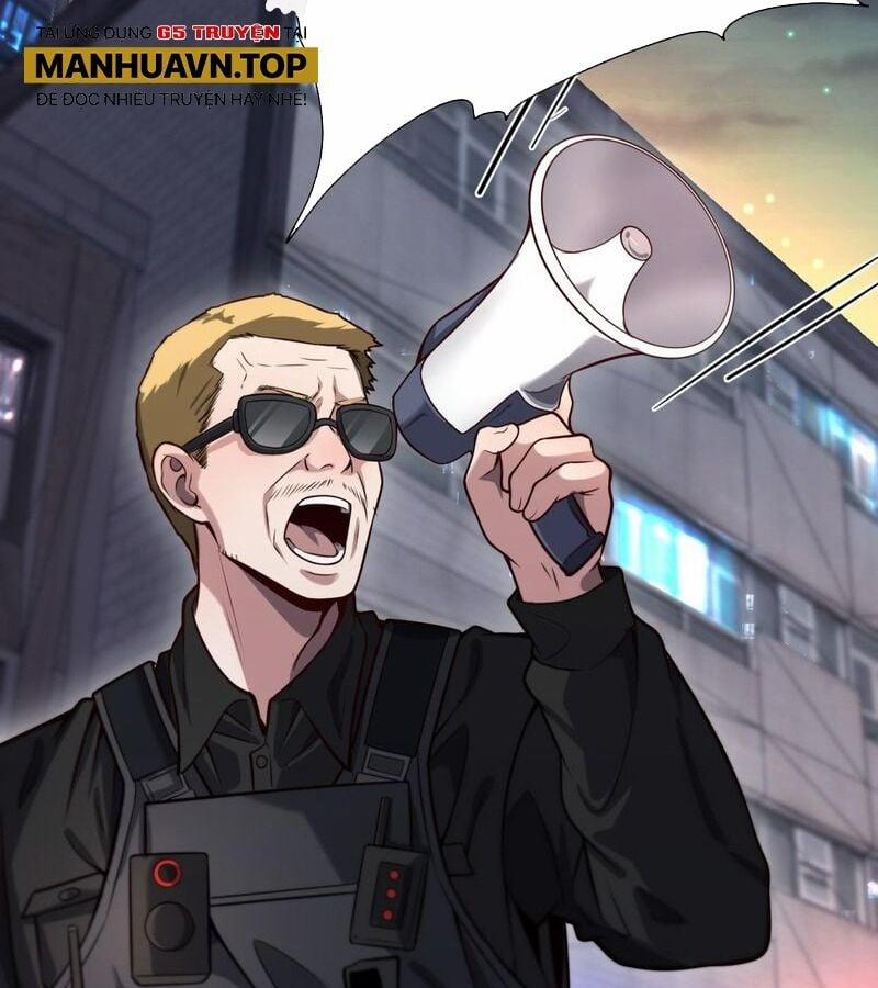 Ta Bị Kẹt Cùng Một Ngày 1000 Năm 124 trang 8