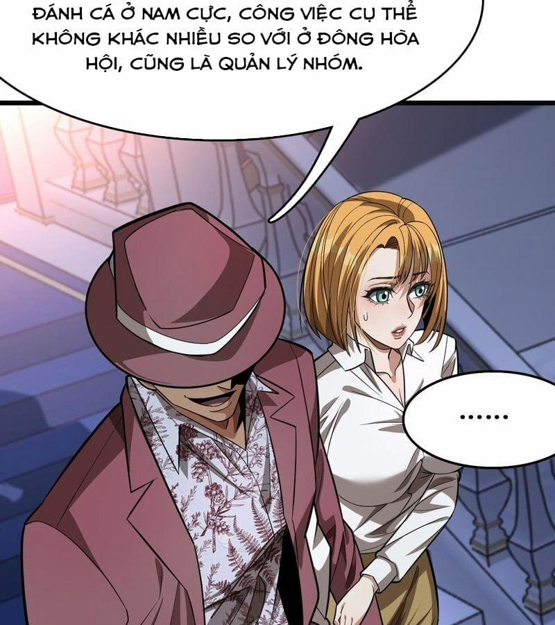 Ta Bị Kẹt Cùng Một Ngày 1000 Năm 124 trang 80