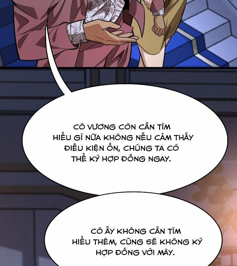 Ta Bị Kẹt Cùng Một Ngày 1000 Năm 124 trang 81