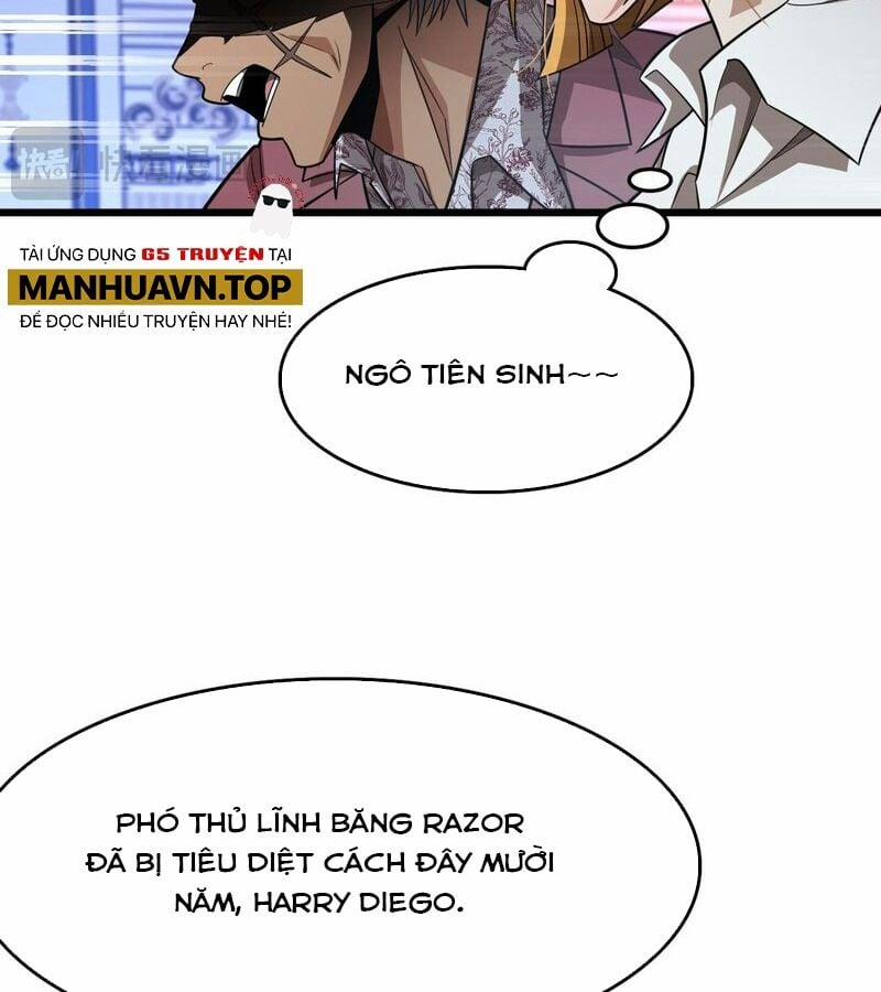 Ta Bị Kẹt Cùng Một Ngày 1000 Năm 124 trang 85