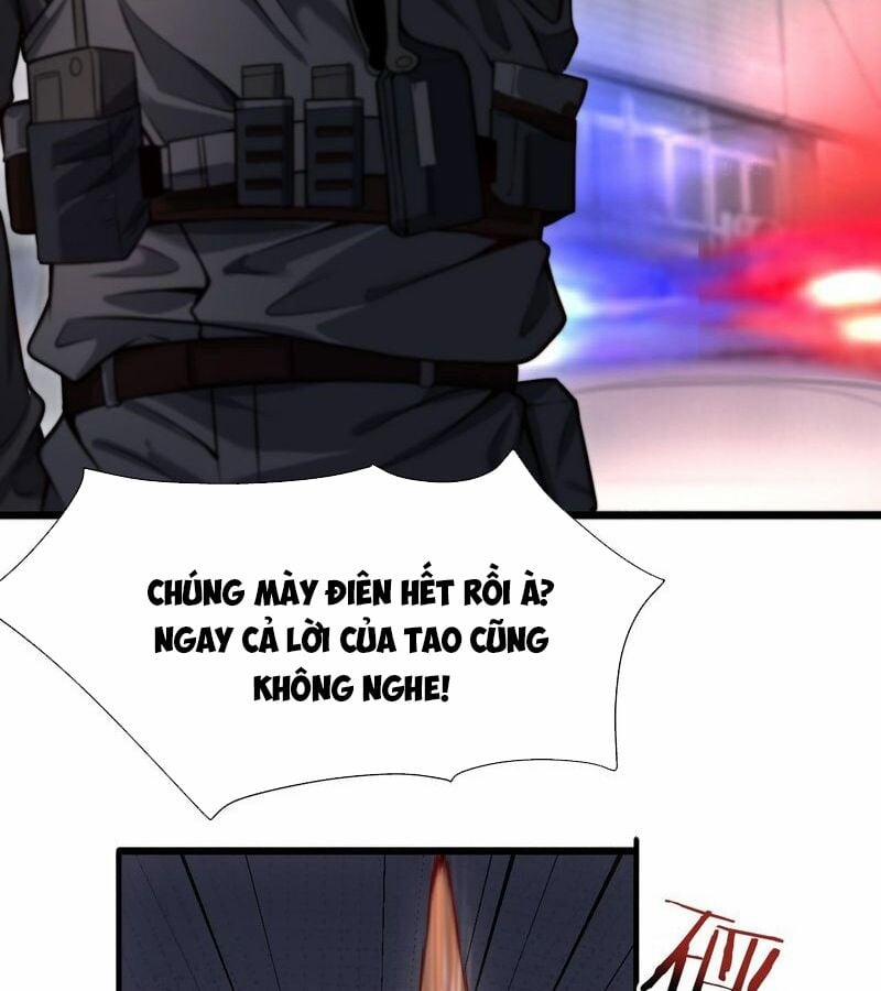 Ta Bị Kẹt Cùng Một Ngày 1000 Năm 124 trang 9