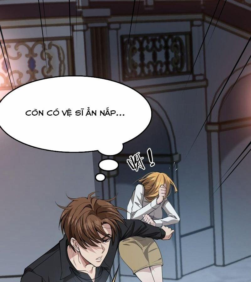 Ta Bị Kẹt Cùng Một Ngày 1000 Năm 124 trang 92