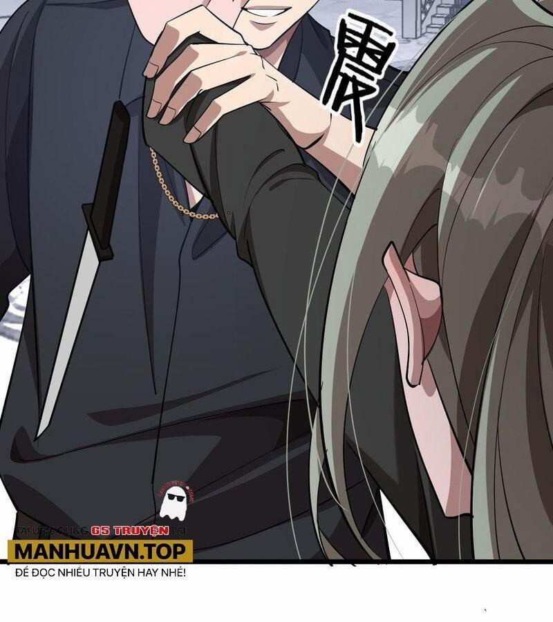 Ta Bị Kẹt Cùng Một Ngày 1000 Năm 125 trang 1