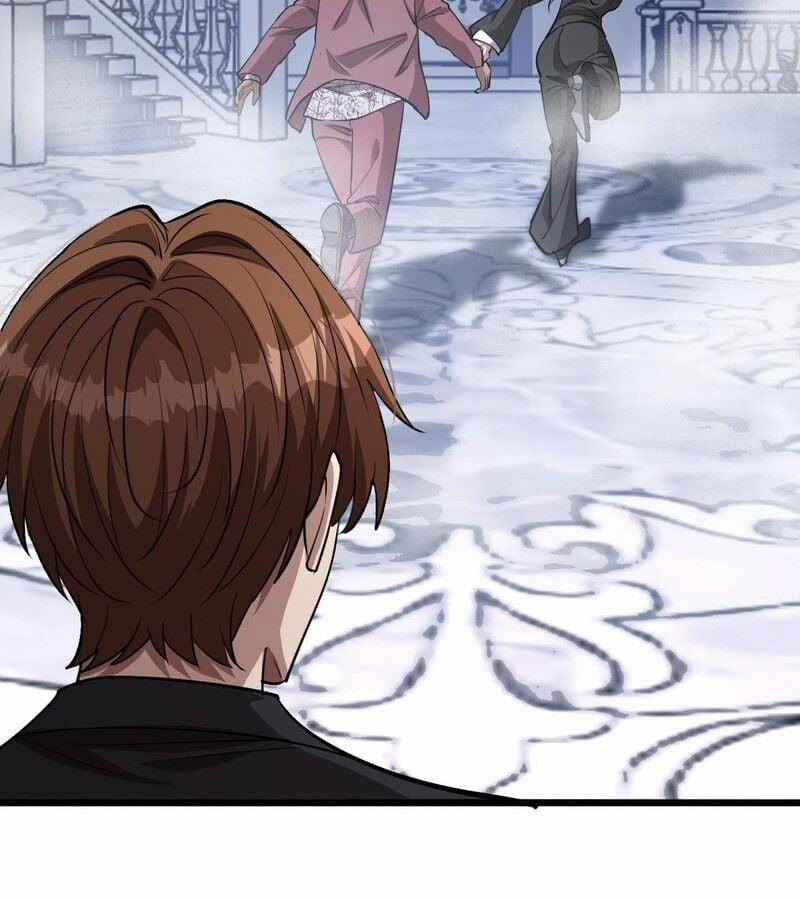 Ta Bị Kẹt Cùng Một Ngày 1000 Năm 125 trang 10