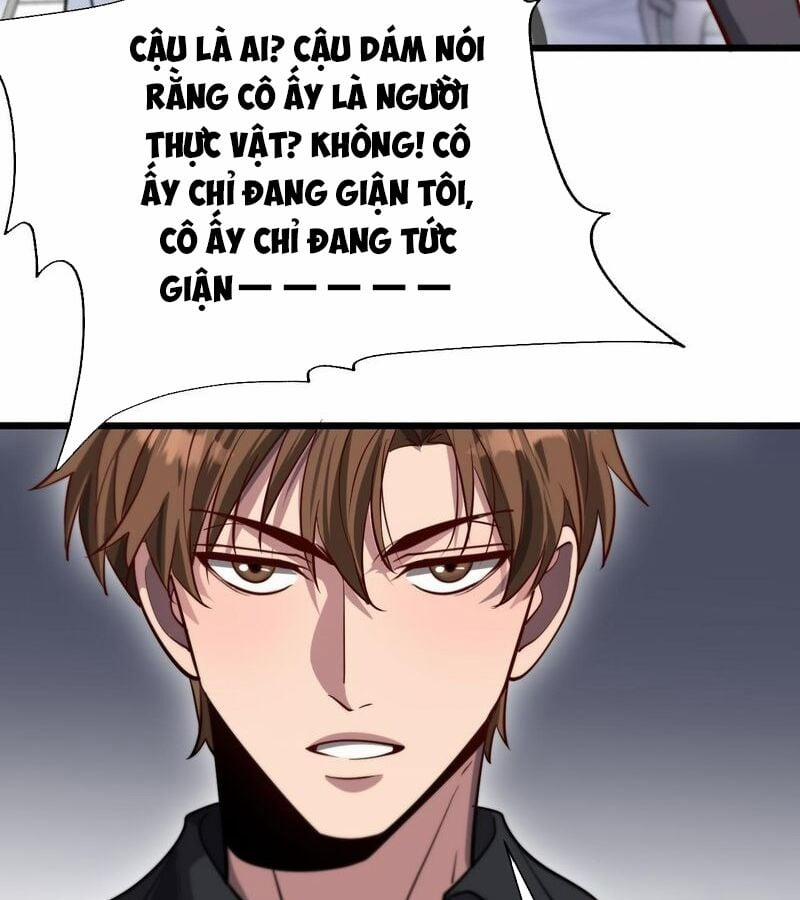 Ta Bị Kẹt Cùng Một Ngày 1000 Năm 125 trang 21