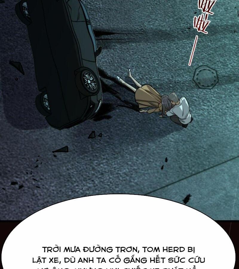 Ta Bị Kẹt Cùng Một Ngày 1000 Năm 125 trang 24
