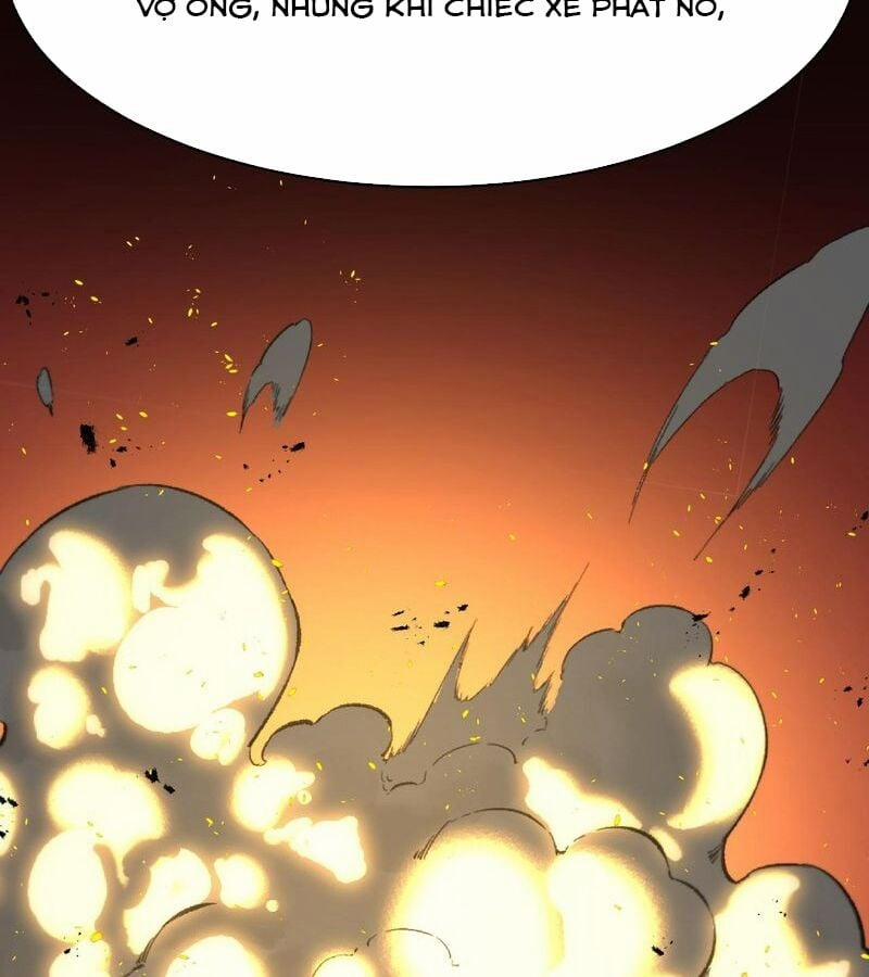 Ta Bị Kẹt Cùng Một Ngày 1000 Năm 125 trang 25