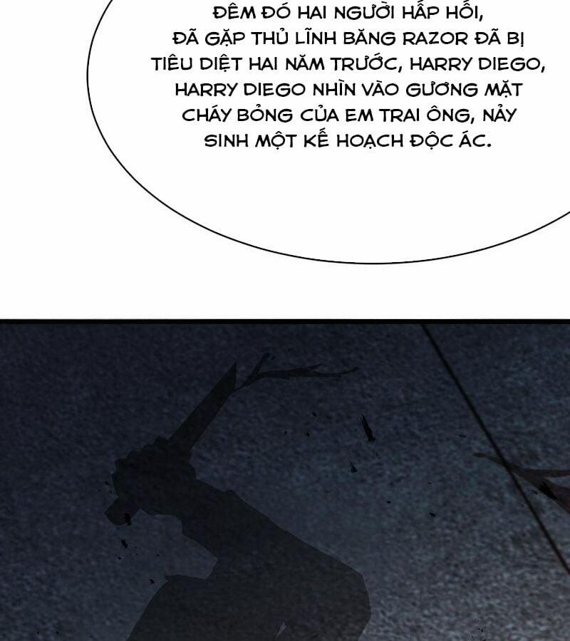 Ta Bị Kẹt Cùng Một Ngày 1000 Năm 125 trang 31
