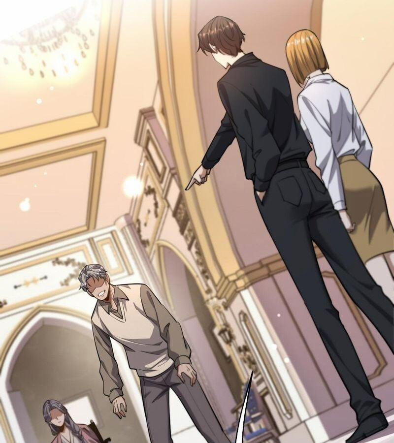 Ta Bị Kẹt Cùng Một Ngày 1000 Năm 125 trang 40