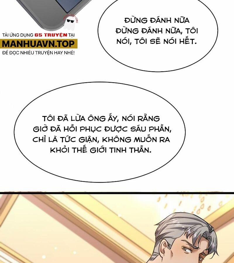 Ta Bị Kẹt Cùng Một Ngày 1000 Năm 125 trang 43