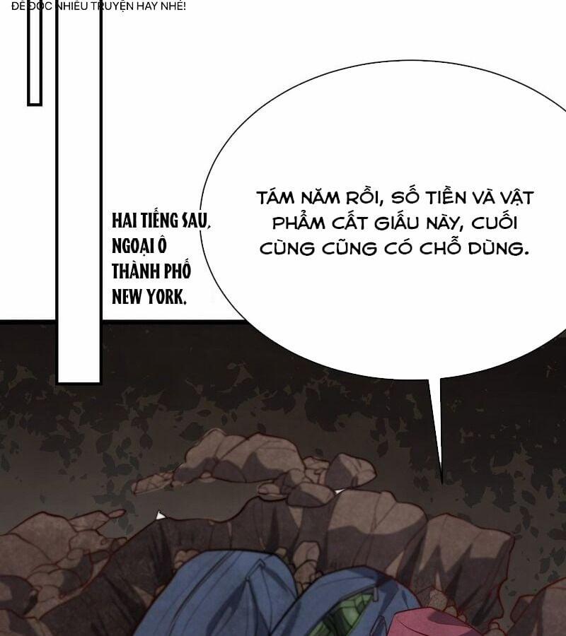 Ta Bị Kẹt Cùng Một Ngày 1000 Năm 125 trang 54