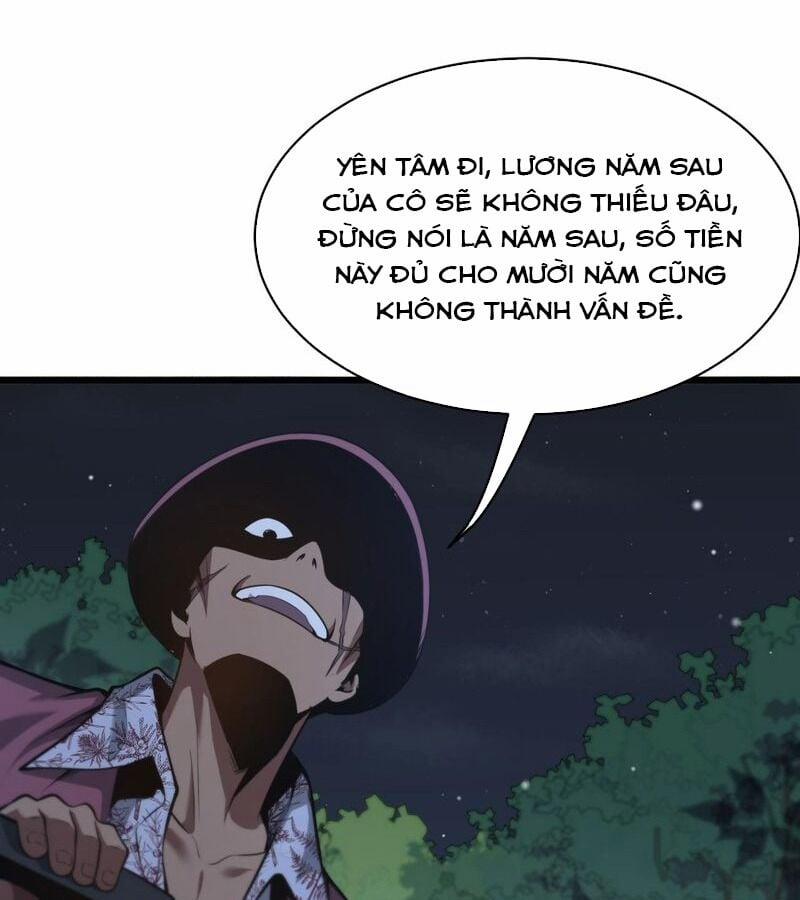 Ta Bị Kẹt Cùng Một Ngày 1000 Năm 125 trang 57
