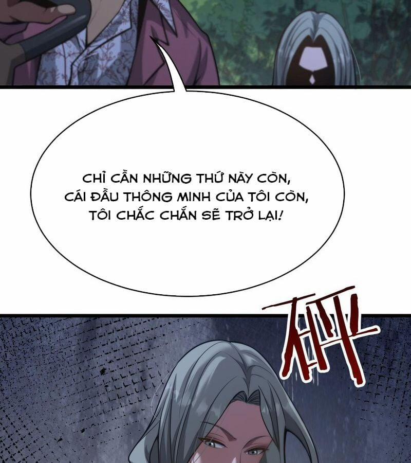 Ta Bị Kẹt Cùng Một Ngày 1000 Năm 125 trang 58