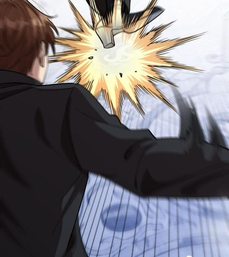 Ta Bị Kẹt Cùng Một Ngày 1000 Năm 125 trang 6