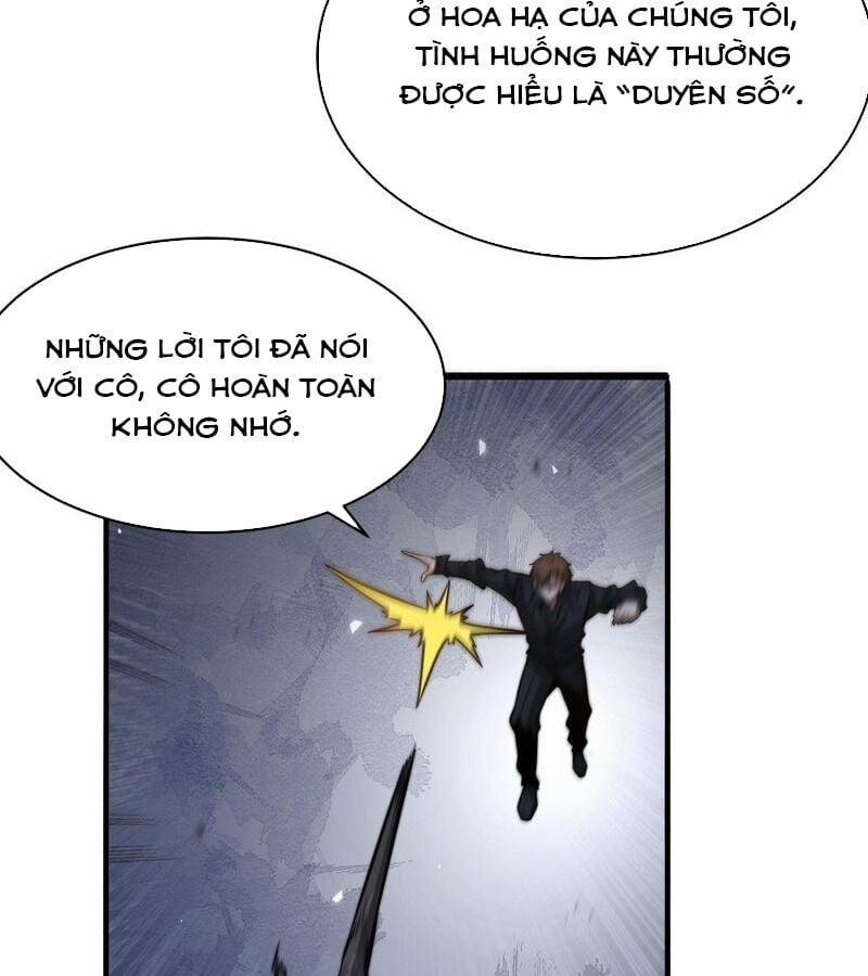 Ta Bị Kẹt Cùng Một Ngày 1000 Năm 125 trang 65
