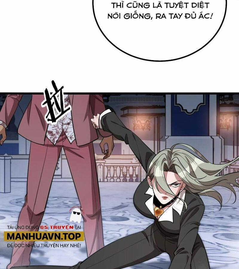 Ta Bị Kẹt Cùng Một Ngày 1000 Năm 125 trang 8