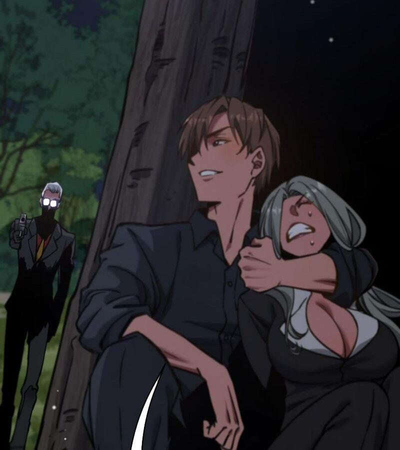 Ta Bị Kẹt Cùng Một Ngày 1000 Năm 126 trang 17