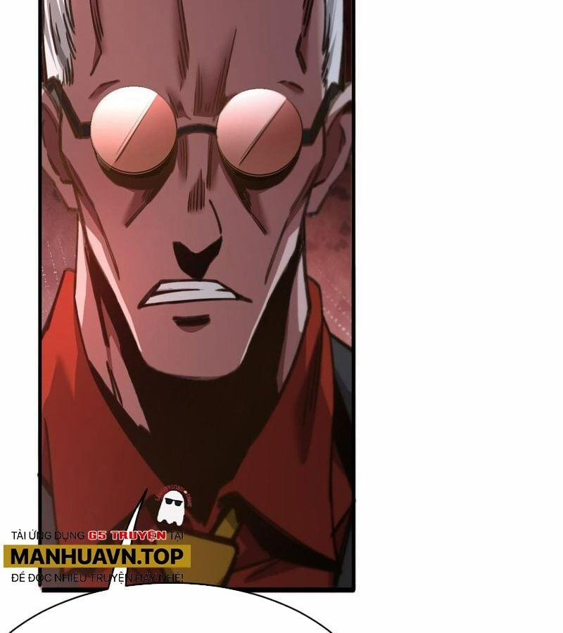 Ta Bị Kẹt Cùng Một Ngày 1000 Năm 126 trang 19