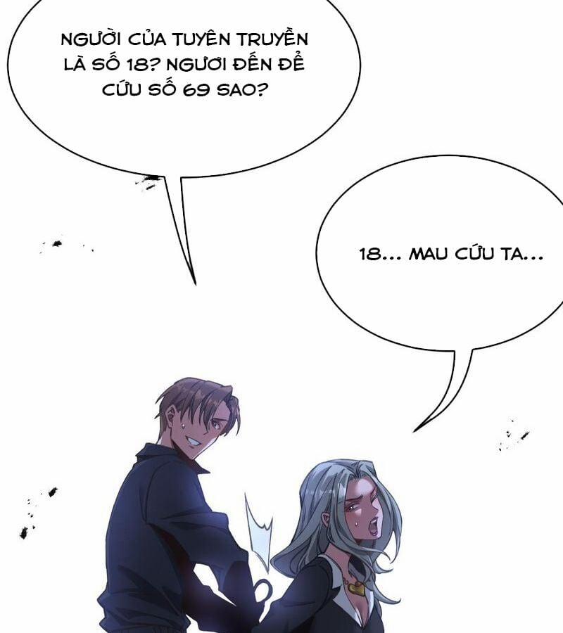 Ta Bị Kẹt Cùng Một Ngày 1000 Năm 126 trang 3