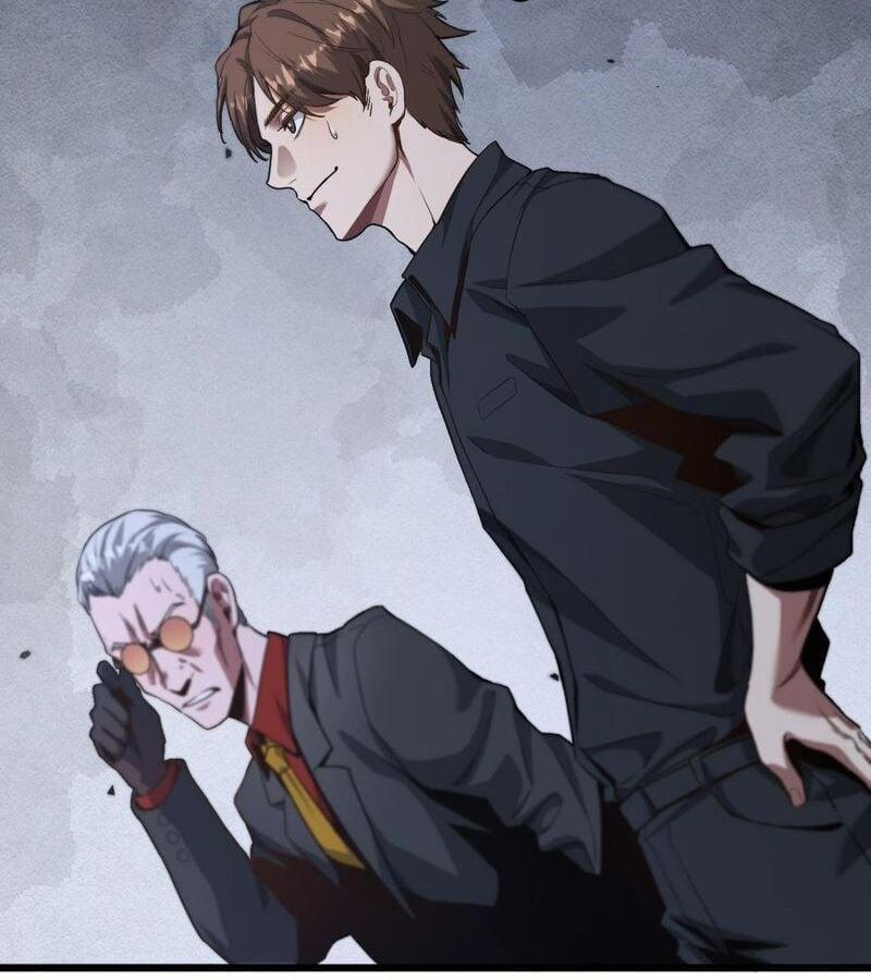 Ta Bị Kẹt Cùng Một Ngày 1000 Năm 126 trang 36