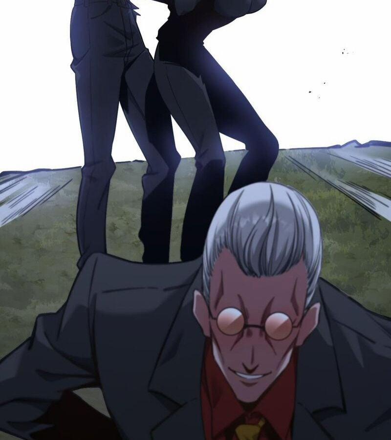 Ta Bị Kẹt Cùng Một Ngày 1000 Năm 126 trang 4