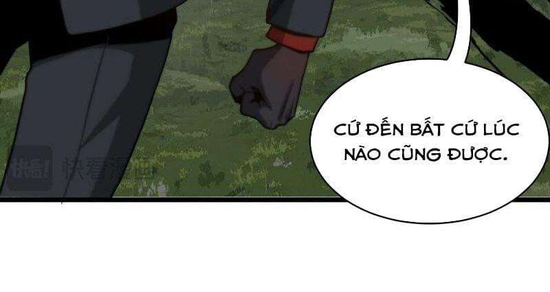Ta Bị Kẹt Cùng Một Ngày 1000 Năm 126 trang 40