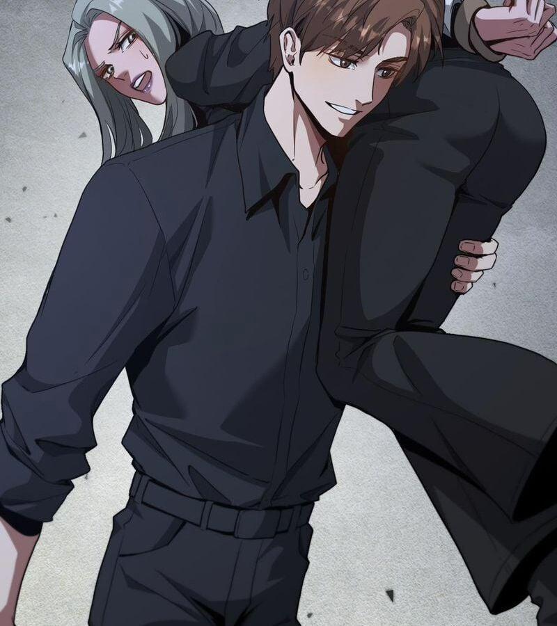 Ta Bị Kẹt Cùng Một Ngày 1000 Năm 126 trang 42