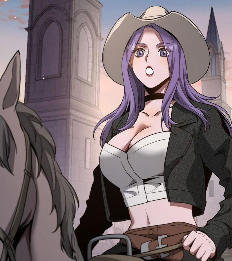 Ta Bị Kẹt Cùng Một Ngày 1000 Năm 126 trang 45