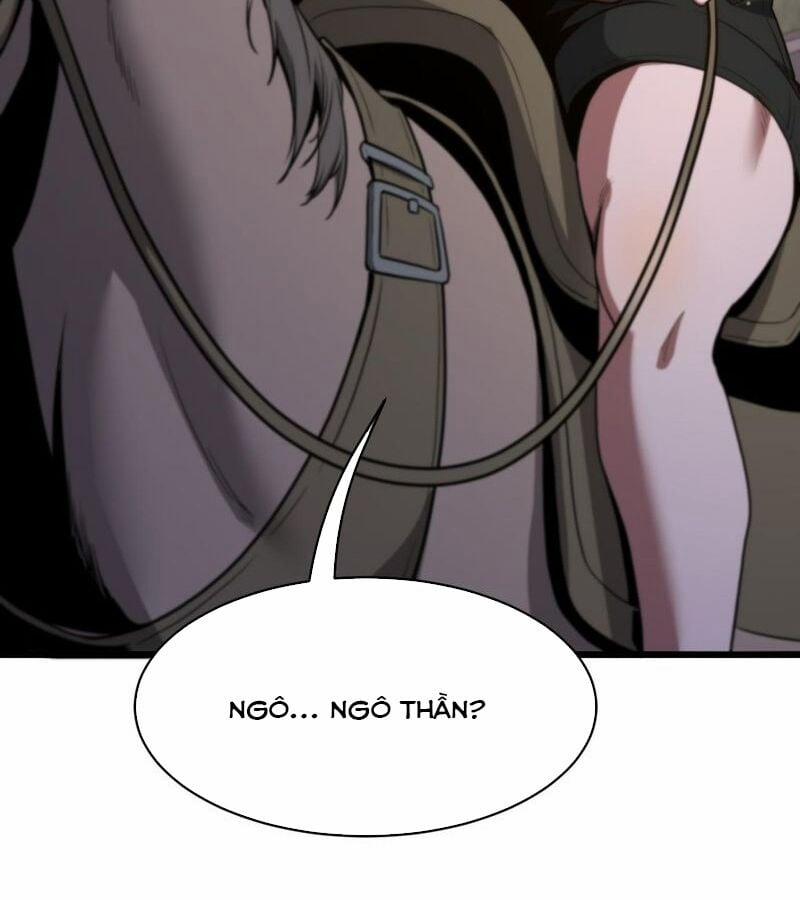 Ta Bị Kẹt Cùng Một Ngày 1000 Năm 126 trang 46