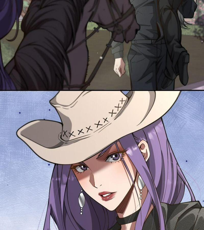 Ta Bị Kẹt Cùng Một Ngày 1000 Năm 126 trang 48