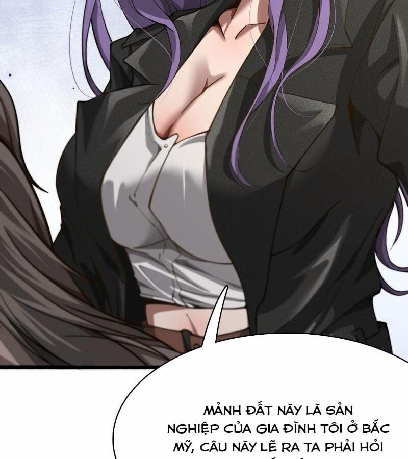 Ta Bị Kẹt Cùng Một Ngày 1000 Năm 126 trang 49