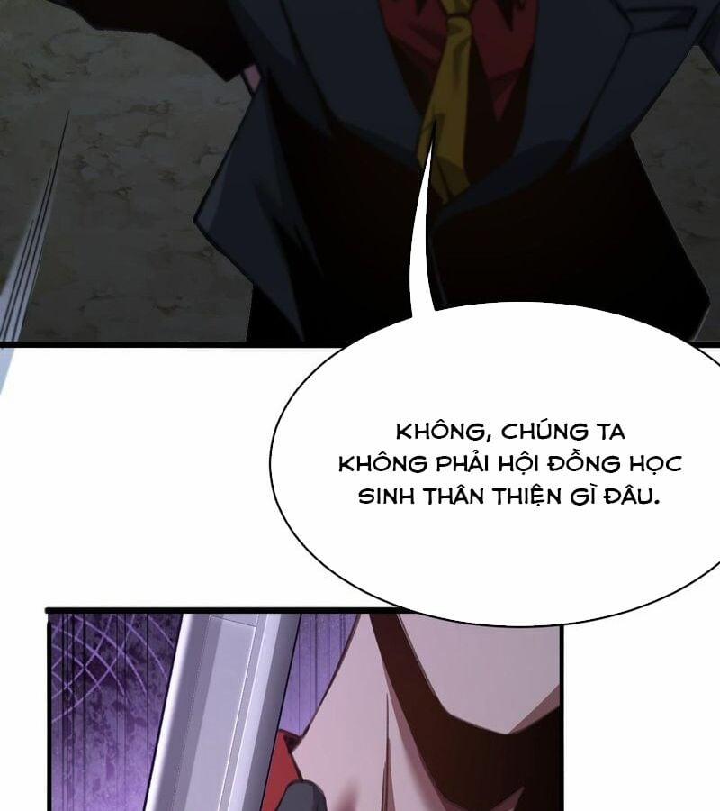 Ta Bị Kẹt Cùng Một Ngày 1000 Năm 126 trang 5