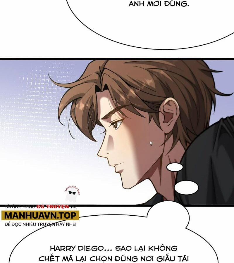 Ta Bị Kẹt Cùng Một Ngày 1000 Năm 126 trang 50