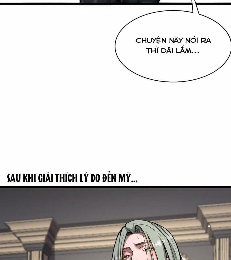 Ta Bị Kẹt Cùng Một Ngày 1000 Năm 126 trang 53
