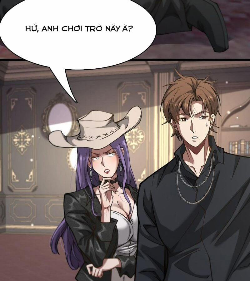 Ta Bị Kẹt Cùng Một Ngày 1000 Năm 126 trang 55