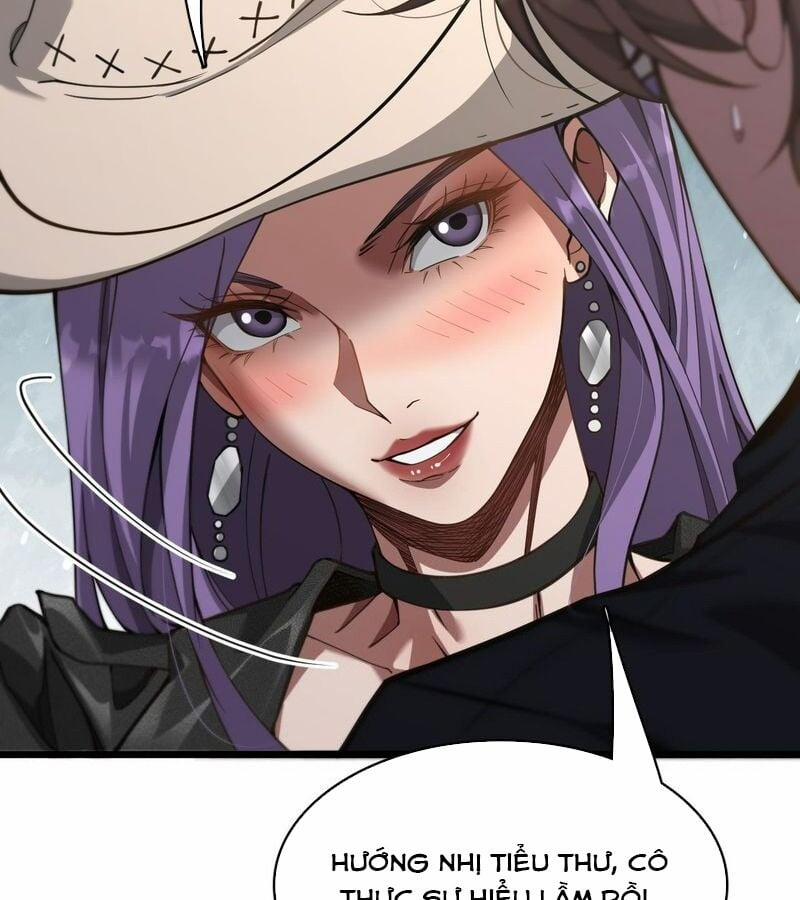 Ta Bị Kẹt Cùng Một Ngày 1000 Năm 126 trang 57