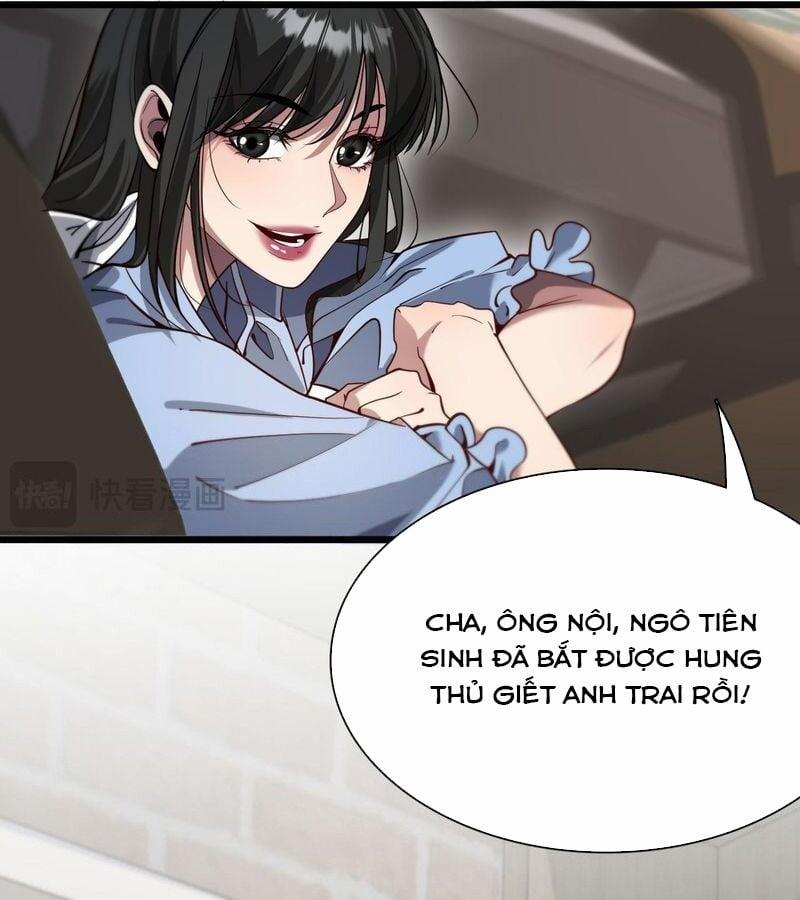 Ta Bị Kẹt Cùng Một Ngày 1000 Năm 126 trang 75