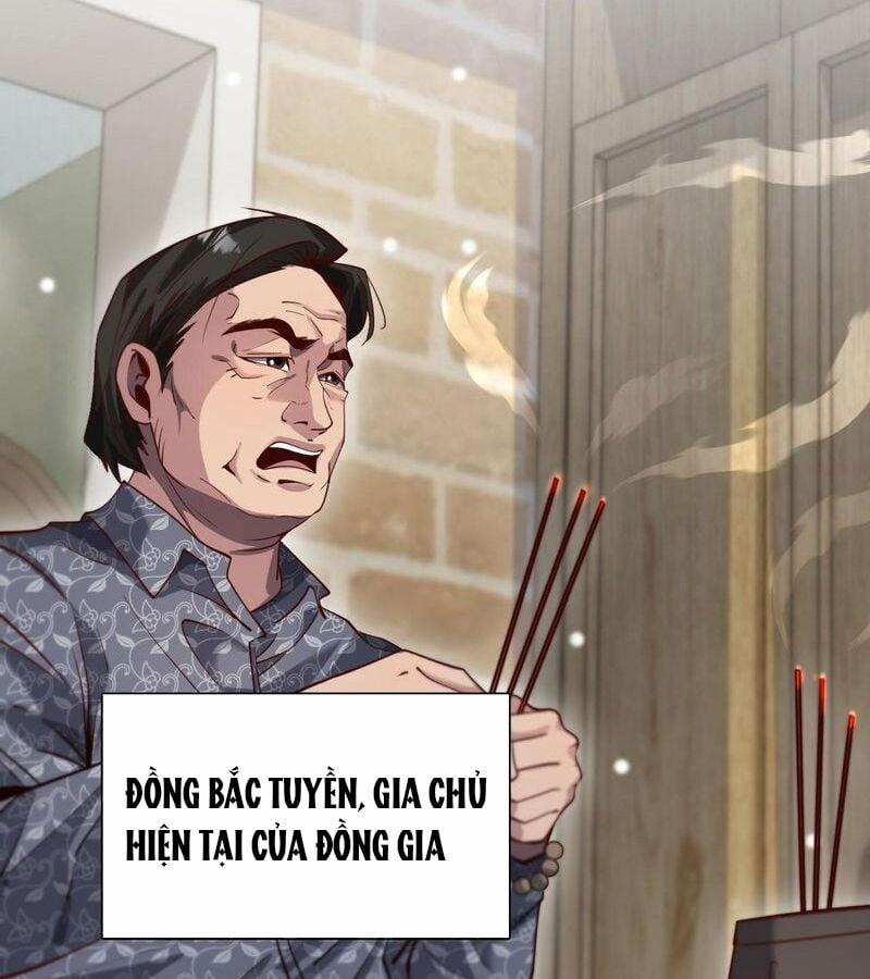 Ta Bị Kẹt Cùng Một Ngày 1000 Năm 126 trang 76