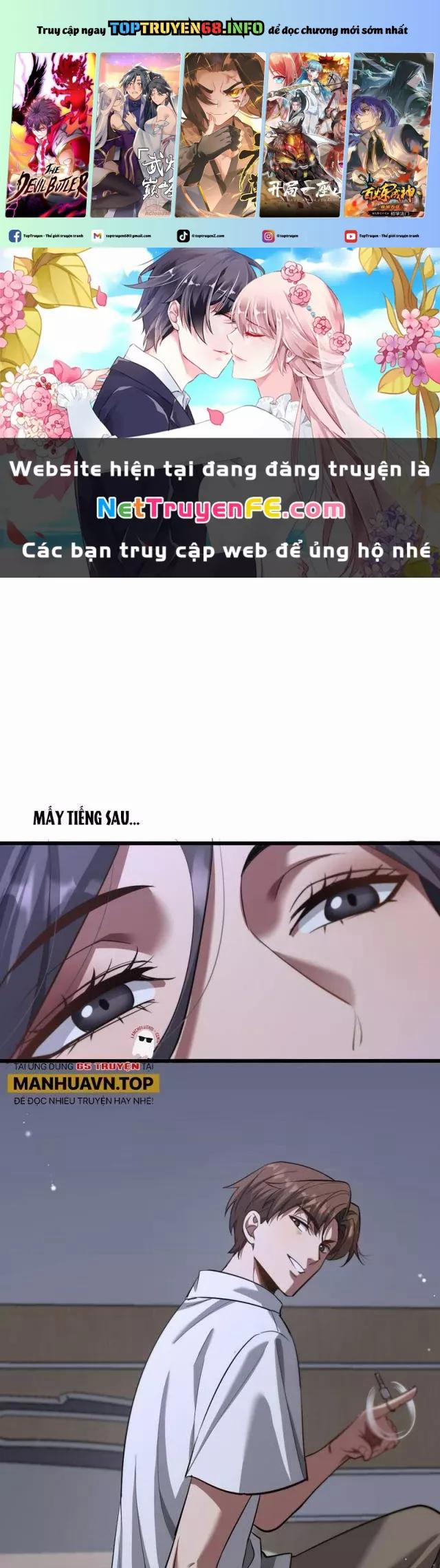 Ta Bị Kẹt Cùng Một Ngày 1000 Năm 129 trang 0