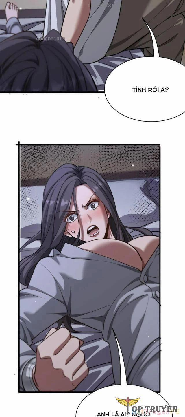 Ta Bị Kẹt Cùng Một Ngày 1000 Năm 129 trang 1