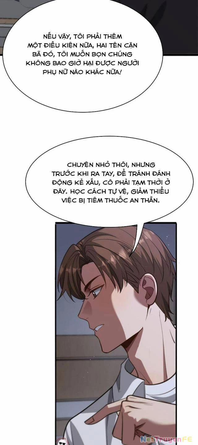 Ta Bị Kẹt Cùng Một Ngày 1000 Năm 129 trang 11