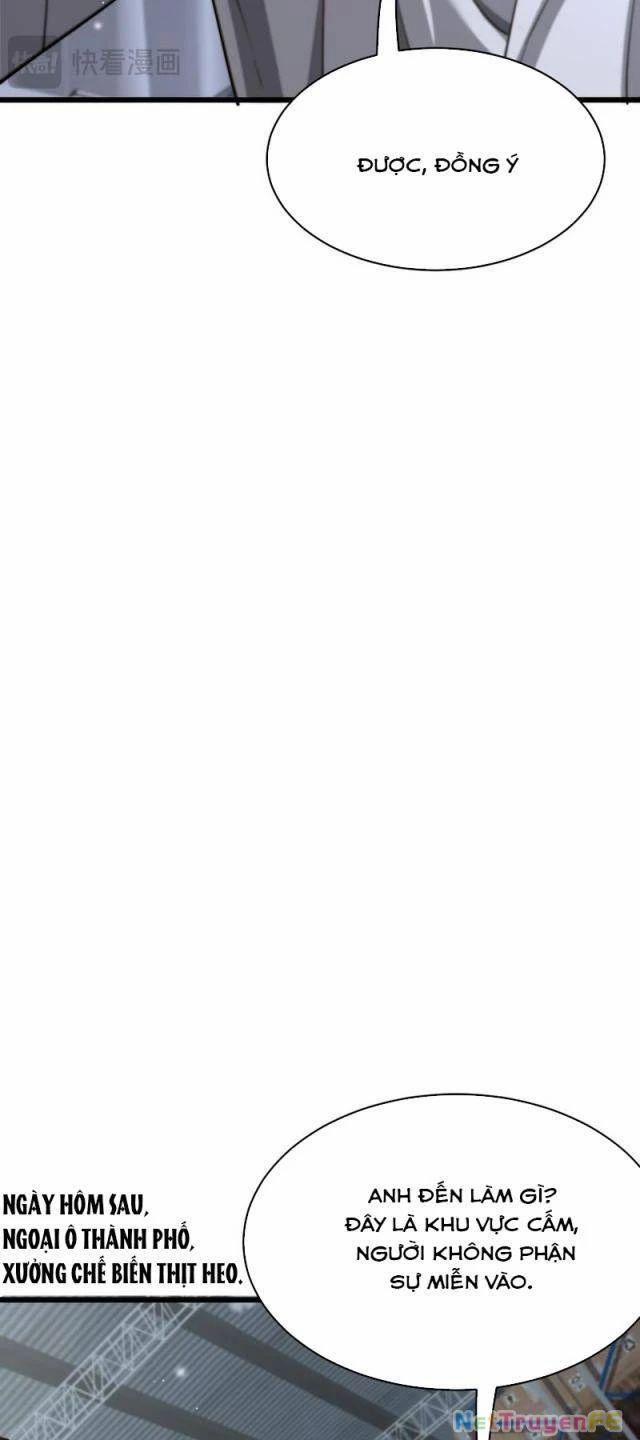 Ta Bị Kẹt Cùng Một Ngày 1000 Năm 129 trang 13