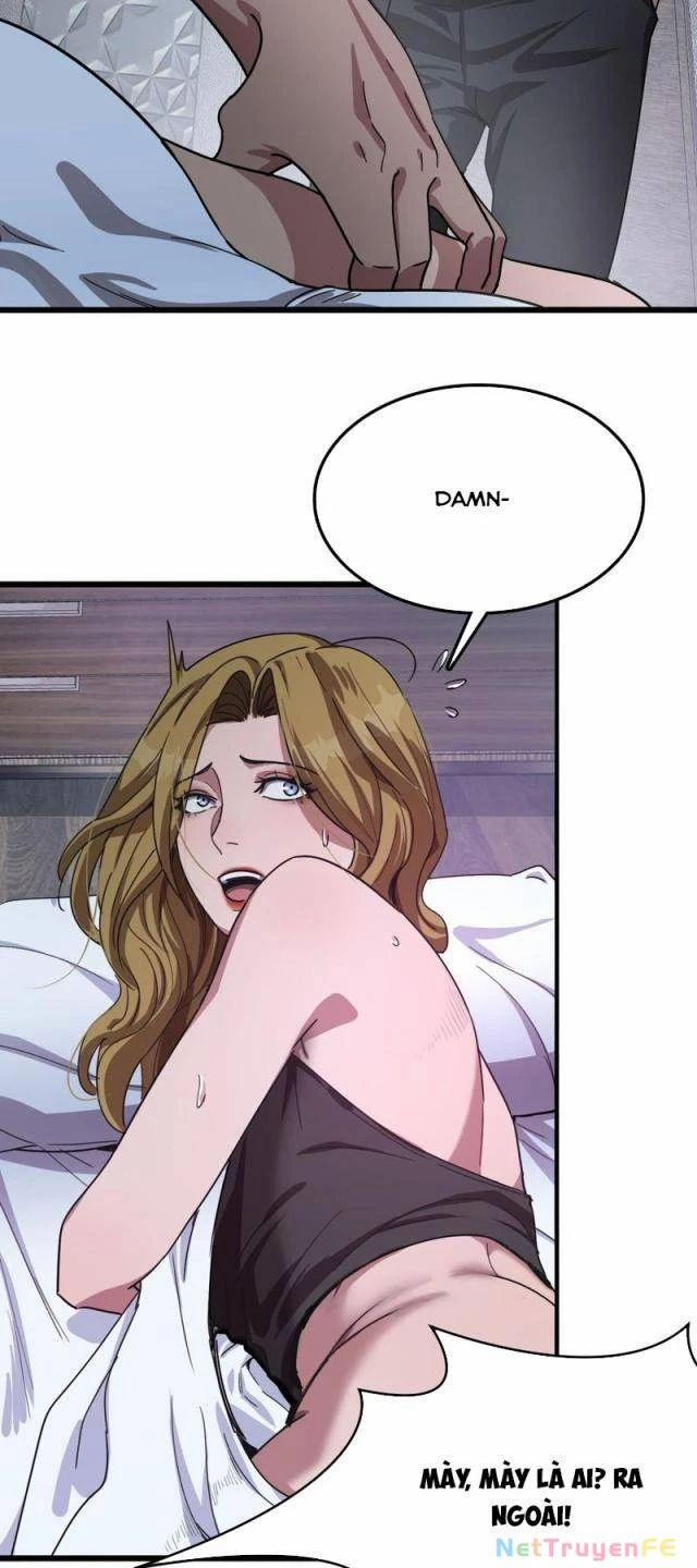 Ta Bị Kẹt Cùng Một Ngày 1000 Năm 129 trang 25