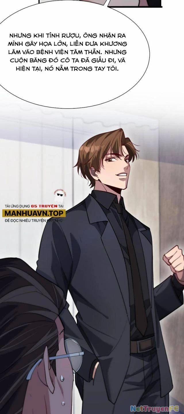Ta Bị Kẹt Cùng Một Ngày 1000 Năm 129 trang 37