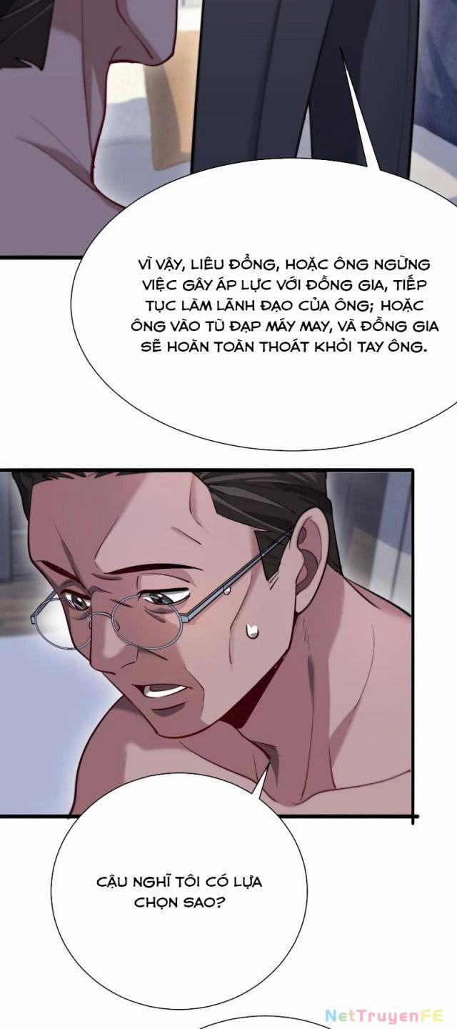 Ta Bị Kẹt Cùng Một Ngày 1000 Năm 129 trang 38