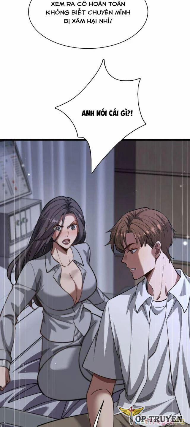 Ta Bị Kẹt Cùng Một Ngày 1000 Năm 129 trang 4