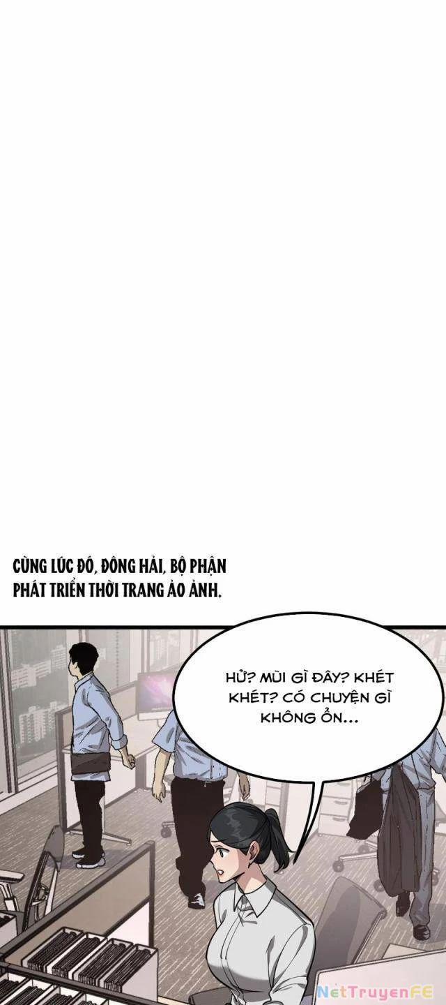 Ta Bị Kẹt Cùng Một Ngày 1000 Năm 129 trang 40