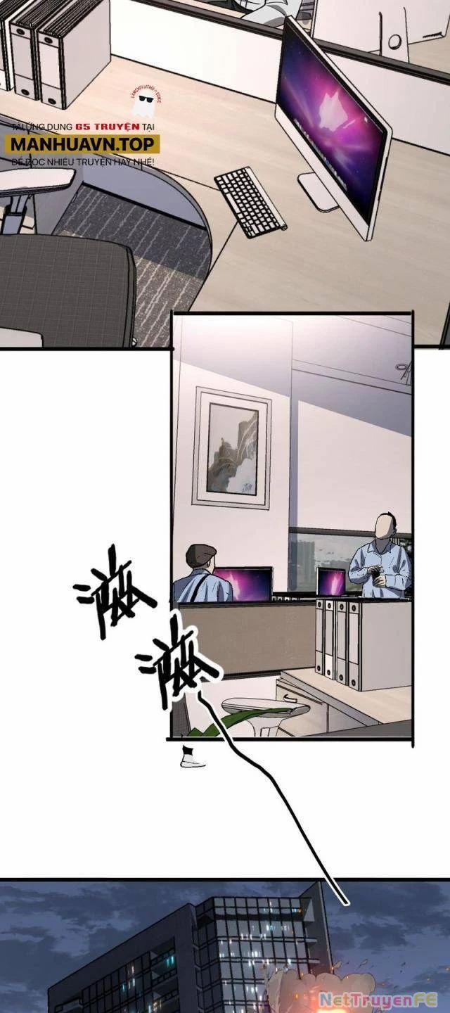 Ta Bị Kẹt Cùng Một Ngày 1000 Năm 129 trang 41