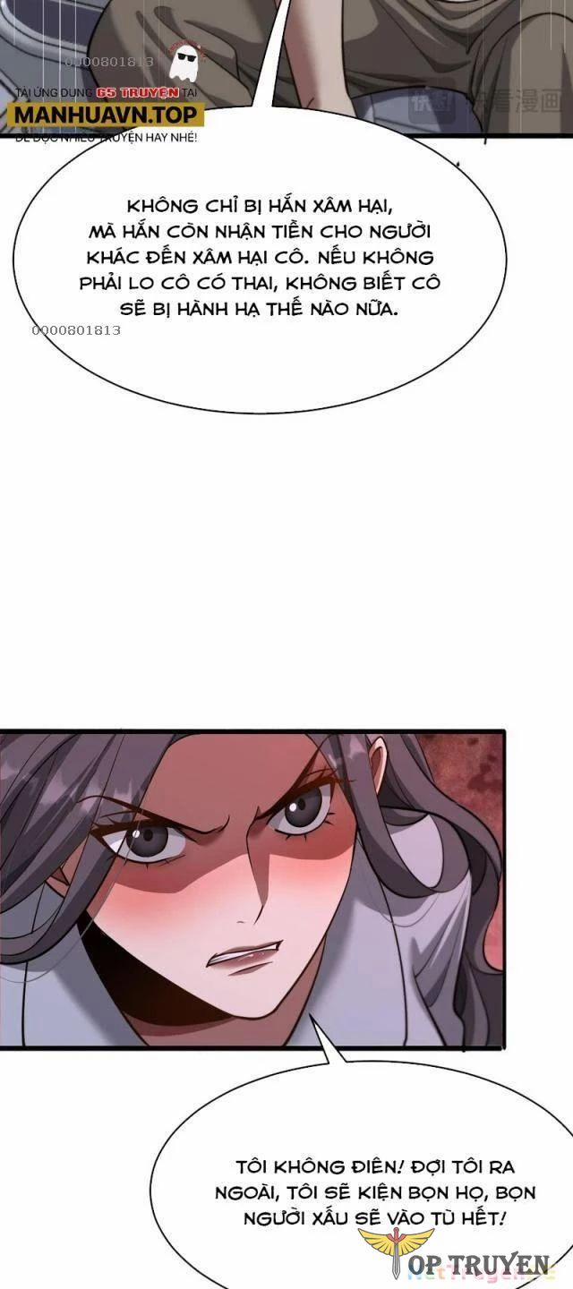 Ta Bị Kẹt Cùng Một Ngày 1000 Năm 129 trang 5